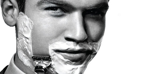 All That You Must Know About Shaving For Men