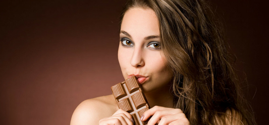 Why Is Dark Chocolate Recommended For Daily Consumption