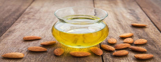 Keeping Your Body Healthy With The Many Benefits Of Almond Oil