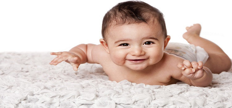 When It Comes To Your Baby’s Care, Go Factual, And Get Natural