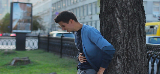 7 signs that your liver needs help