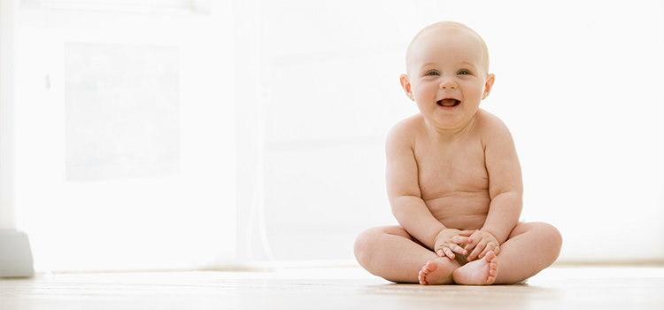 Skin Care Kits For Babies: Comfort And Safety Assured