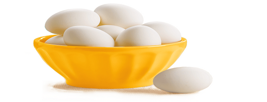 Importance Of Eggs In The Diet