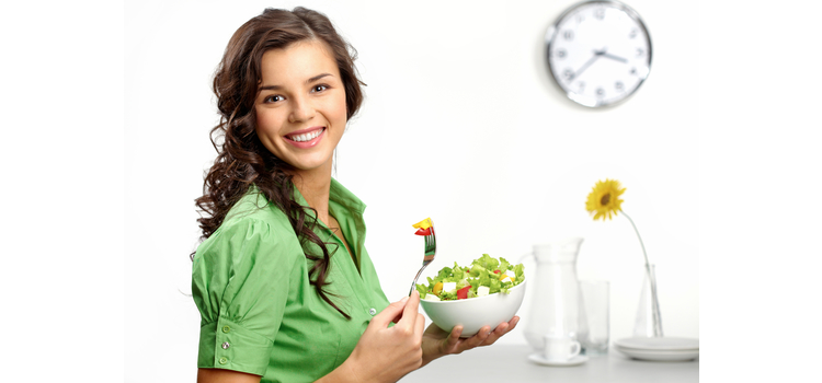 Get the Right Nutrition for Your Body with Organic Nutrition