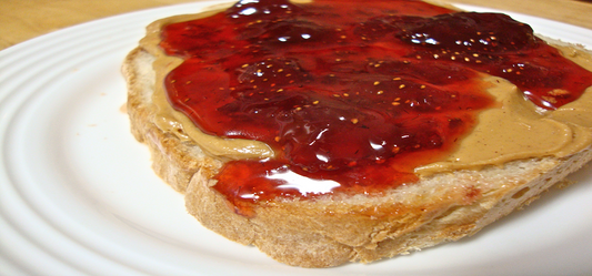 Why Are Jams And Breads So In Demand Round The Globe