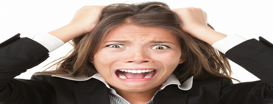 Natural ways to break free from stress