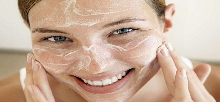 Say Bye-Bye To All Your Skin Problems Through Exfoliation