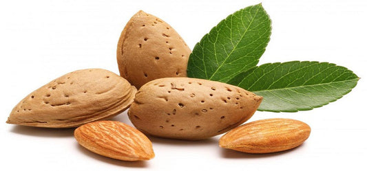 Some Surprising Benefits Of Almonds