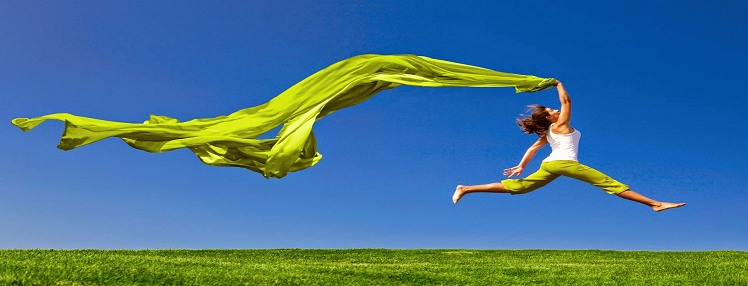 Try out these organic energy boosters to pump up your life