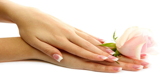 Some Natural Ways To Decorate And Beautify Your Nail
