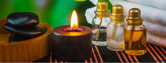 Why Essential Oil Diffusers Make The Healthy Alternative