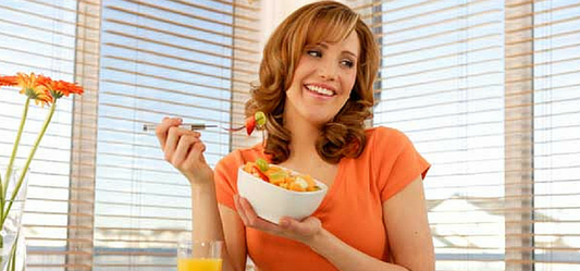 What To Eat After A Morning Workout