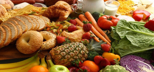 Using Anti Inflammatory Foods Is Necessary During An Infection