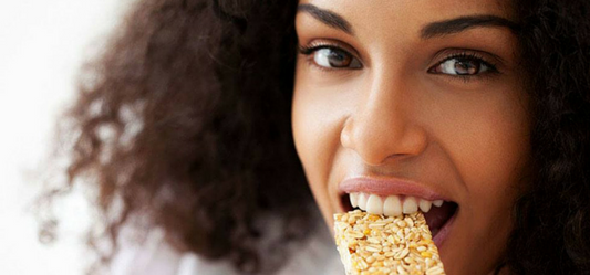 Do nutritional bars work for real or they are a just fad?