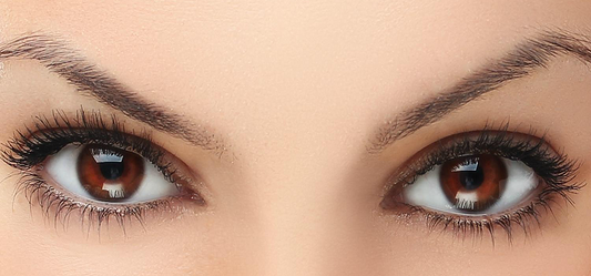 How To Treat Dark Circles And Creases Under Your Eyes At Home?