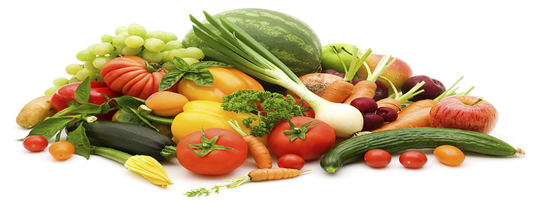 Keep Your Body Flushed With Nutrients The Nature’s Way