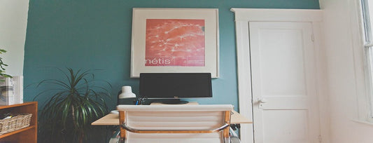 Interior Designing on a Budget