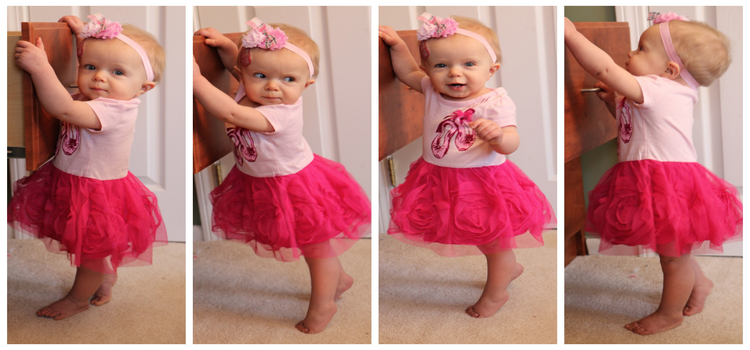Tips for picking out tiny baby clothes
