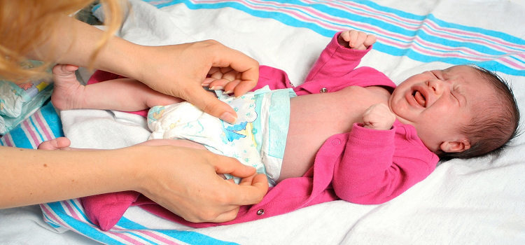 A Complete Guide To Baby Diapers