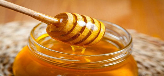 What Is The Nutritional Value Of Honey & How It Contributes To A Healthy Lifestyle?