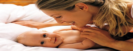 5 Things That Are Absolutely Essential For a Baby