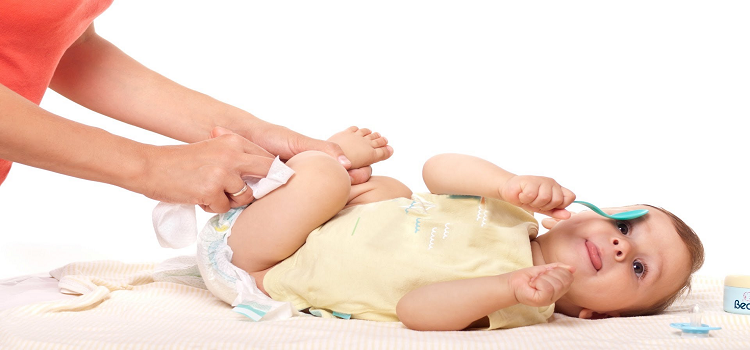 Discomfort With Regular Diapers? Add The Diaper Inserts And See The Magic