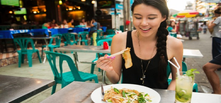 A traveler’s guide to carrying healthy meals