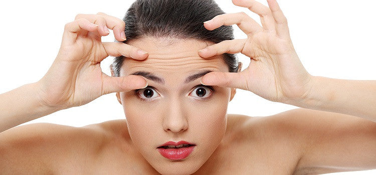 Don’t Worry! Wrinkles Can Be Removed