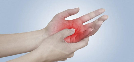 Anti inflammation products help you recover soon