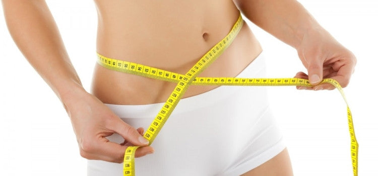 So That's The Reason Why We Should Do Weight Management