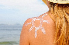 Wearing Sunscreen Every Day Can Make You Look Younger