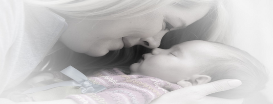 Good oral care in Babies