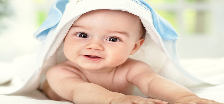 Trendy Imported Brands Of Creams And Lotions Available For Your Baby