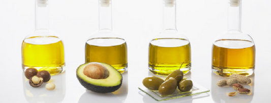 Healthy Cooking Oils And Their Benefits