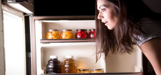 Indulge In Healthy Munchies To Fight Hunger