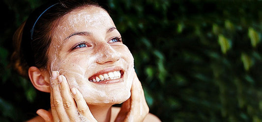 Forget About Dry Skin: Use These Scrubs And Exfoliators