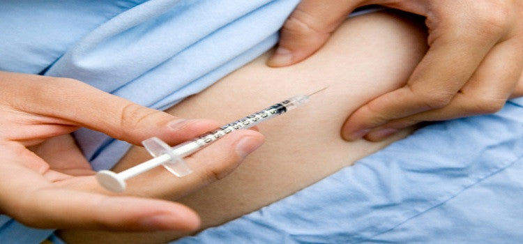 How to steer clear of diabetes