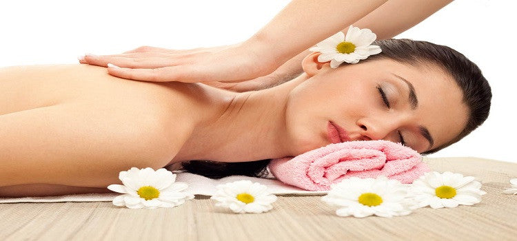 Body Massage: Surprising Benefits Of Body Massage