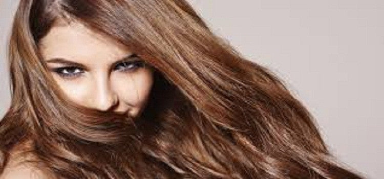 Natural Ways To Treat Hair Loss