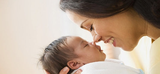 Helpful Advices for the New Mom