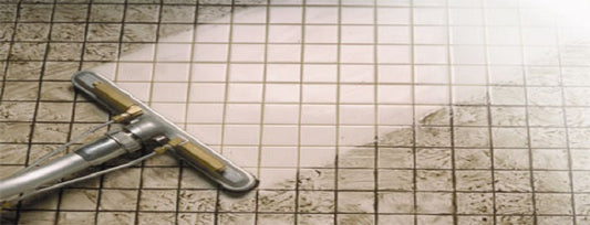 Tips to Make Your Tiles Look Clean and New
