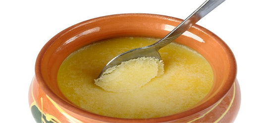How Beneficial Ghee Really Is?