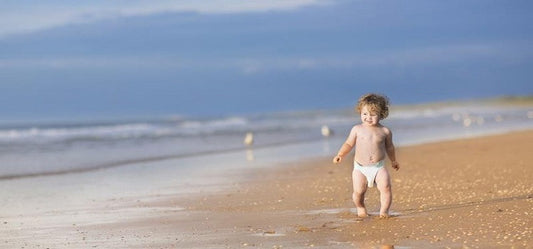 Diapers That Do Not Rash And Keep The Baby Tidy