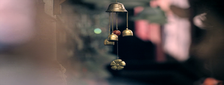 Home decor essentials – Beautiful wind chime sets that will let in fresh air