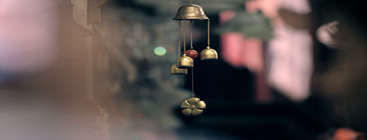 Home decor essentials – Beautiful wind chime sets that will let in fresh air