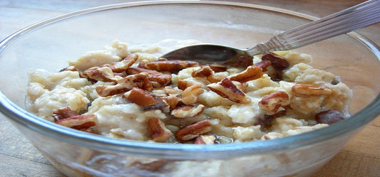 How to Make Oats Tasty- Some Oats Recipes