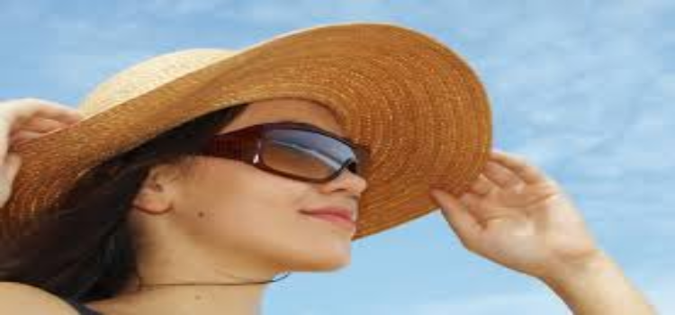 Healthcare for the scorching summer