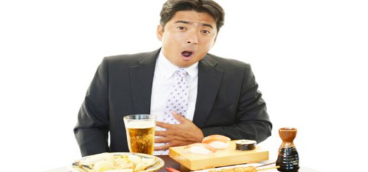 Get Rid Of Acidity Once And For All