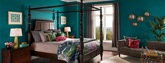 How to add a wow factor to home