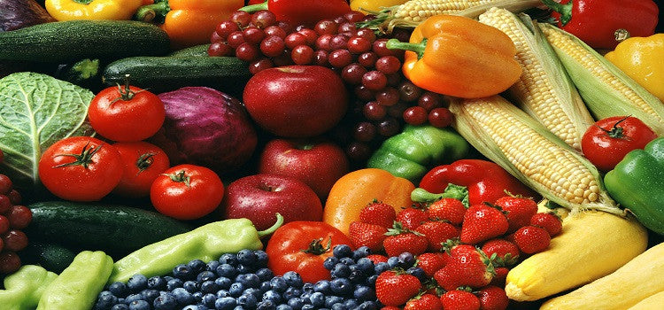 Why Food Is The Ultimate Medicine